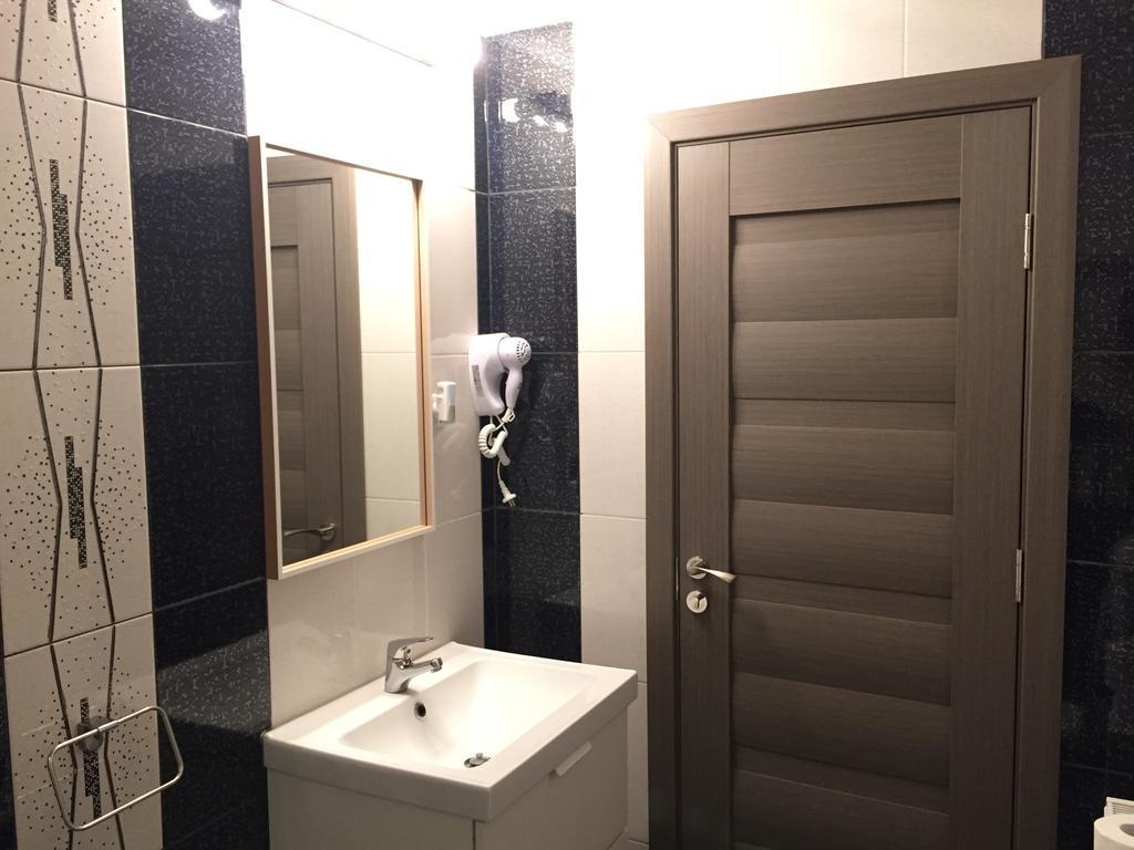 Hotel Mic Bucureşti Phòng bức ảnh