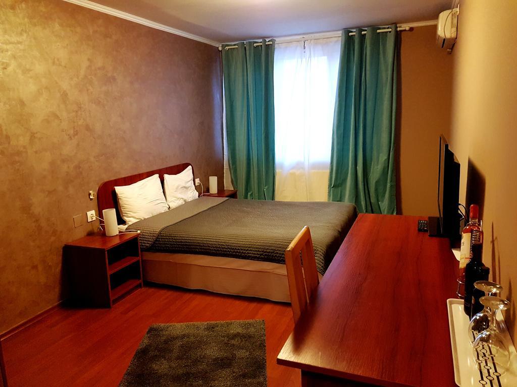 Hotel Mic Bucureşti Ngoại thất bức ảnh
