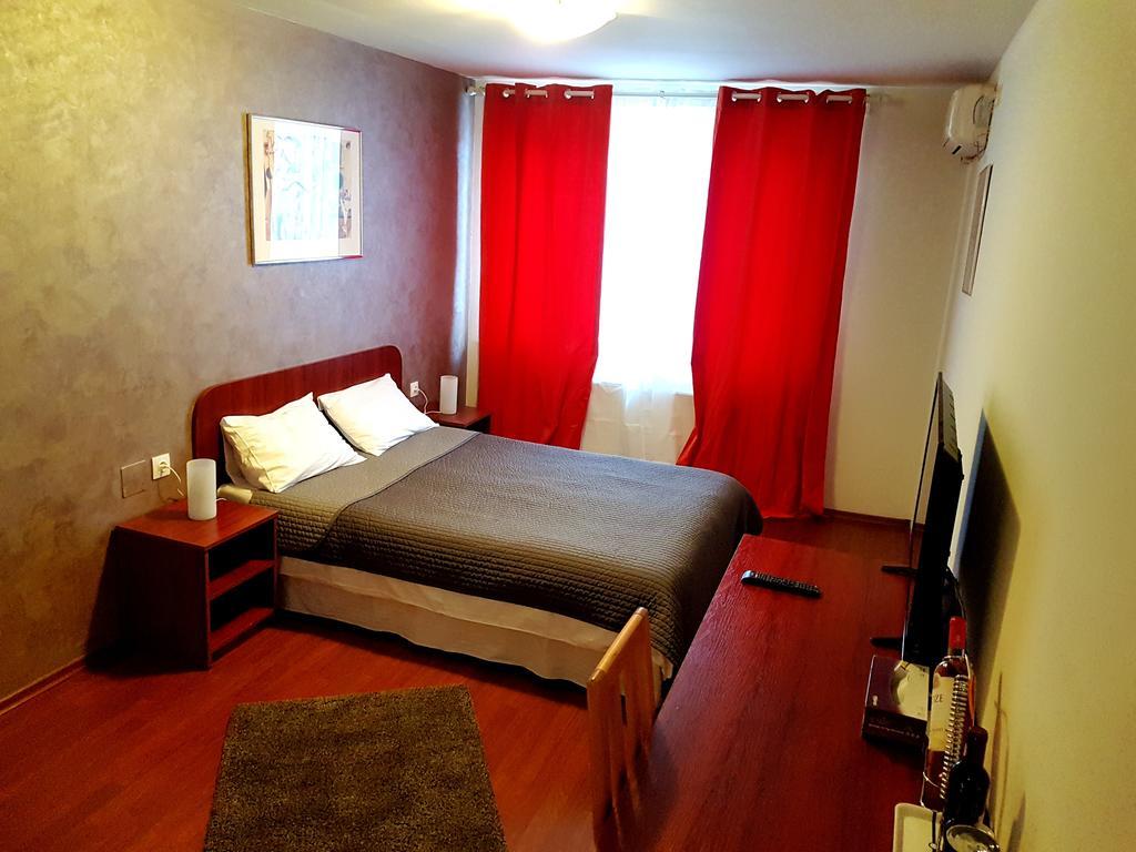 Hotel Mic Bucureşti Ngoại thất bức ảnh