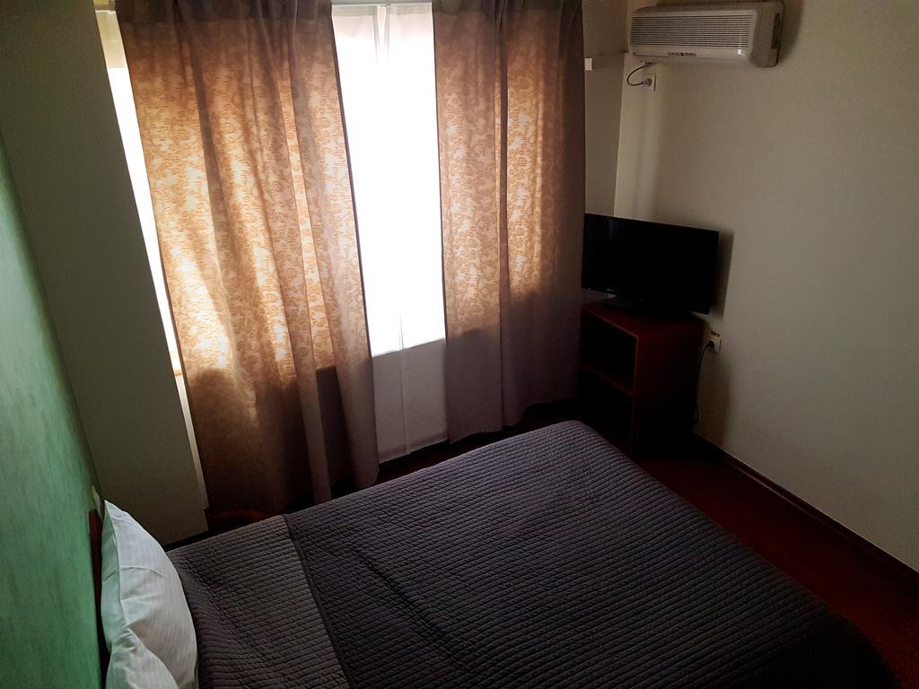 Hotel Mic Bucureşti Ngoại thất bức ảnh
