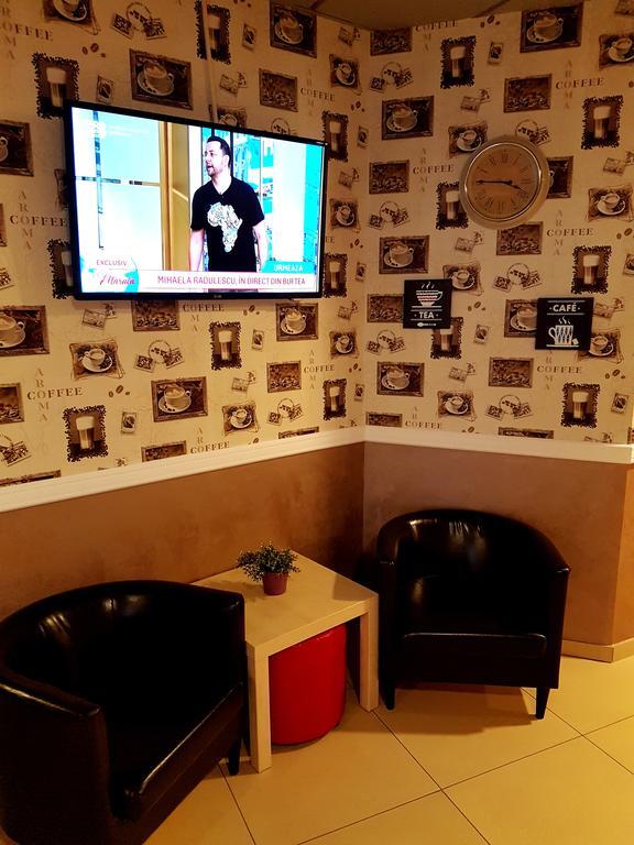 Hotel Mic Bucureşti Ngoại thất bức ảnh